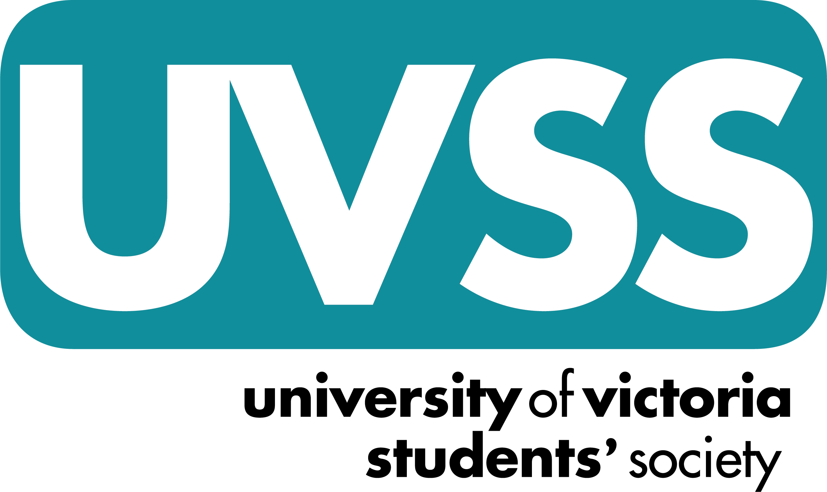 University of Victoria Students' Society